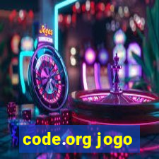 code.org jogo